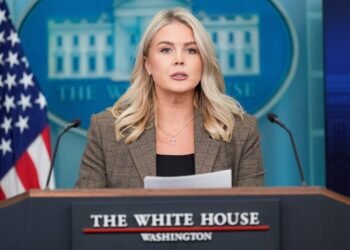 Casa Blanca confirmó recepción de carta de Maduro: «Tenía una lista de mentiras»