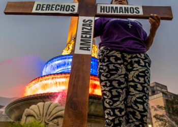 Doce meses de horrores chavistas: violaciones, descargas eléctricas, asfixia, extracción de uñas y palizas con bates de béisbol