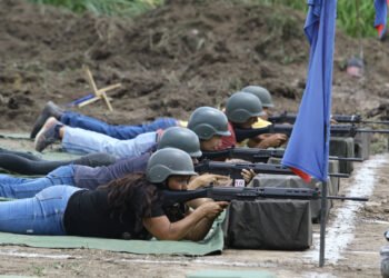 Estados Unidos somete a Maduro al psicoterror: “La ira de Dios caerá sobre ti”