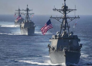 Estados Unidos voló una lancha venezolana cargada de drogas ¿Fue legal?