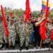 ¿Invadirán Venezuela las tropas de EEUU? Todos los interrogantes del despliegue militar en el Caribe