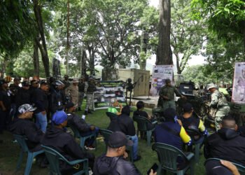 La ONU documenta el agravamiento de la represión en Venezuela en plena escalada de la tensión con Estados Unidos