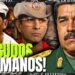 Los milicianos de Maduro: fantasía chavista, escudos humanos y carne de ‘meme’