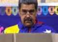 Maduro le envió una carta a Trump: “Espero que podamos derrotar las falsedades que han empañado nuestra relación”