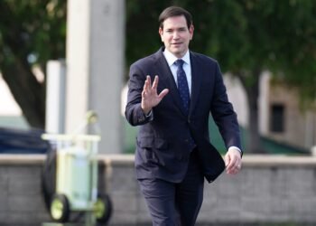 Marco Rubio, el cubanoamericano convertido en ‘enemigo número uno’ de Maduro