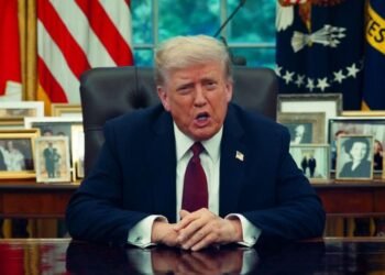 Trump promete medidas tras la muerte de Kirk: «Los radicales de izquierda son el problema. Son crueles, horribles y políticamente astutos»