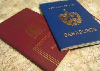 Adiós a la nacionalidad española para cubanos: Embajada cierra puertas con ultimátum sobre citas