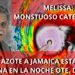 Cuba se prepara para el huracán ‘Melissa’, el más potente registrado este año: “Tengo mucho miedo”