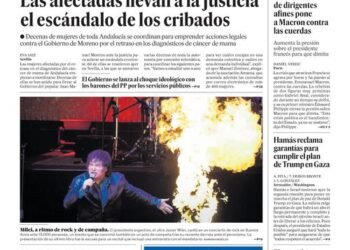 El ataque al convoy de Daniel Noboa evidencia el cóctel de descontento y violencia que atraviesa las zonas rurales de Ecuador