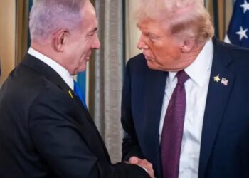 Israel y Hamás alcanzan un acuerdo sobre la primera fase del plan de paz de Trump para Gaza