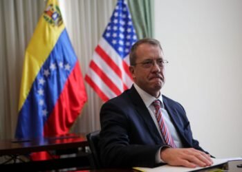 James Story aseguró que habría una acción contra Nicolás Maduro «en los próximos 30 días» (VIDEO)