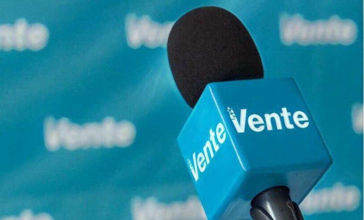 Vente Venezuela denunció la detención del dirigente Joe Villamizar en Aragua