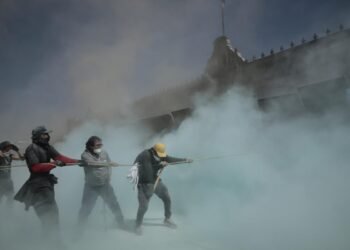 #TeExplicamosElDía | Sábado 15 de noviembre