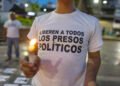 JEP reportó 1.082 presos políticos en Venezuela