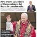 Portadas de la prensa internacional de este viernes 26 de diciembre de 2025