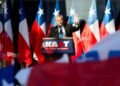 José Kast prometió “paz, orden y justicia” tras su victoria en presidenciales de Chile