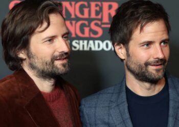 La quinta temporada de Stranger Things es el mayor debut en inglés en Netflix 