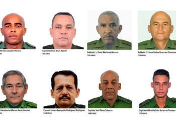Cuba ya dio fecha de repatriación de sus militares muertos en operativo de EEUU para capturar a Maduro