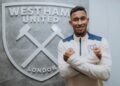 Keiber Lamadrid firmó contrato con el West Ham United: ¿qué otros venezolanos han jugado en la Premier League?