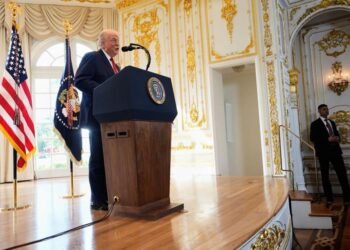 Trump afirmó que el sistema político del chavismo arruinó Venezuela en 20 años