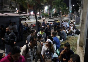 La lista de presos políticos excarcelados: Enrique Márquez y Biagio Pilieri entre ellos