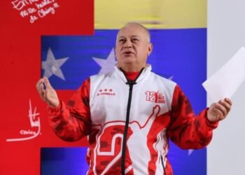 Diosdado Cabello adelantó los casos que quedarían fuera de la Ley de Amnistía (Video)
