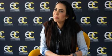 Delsa Solórzano: “Venezuela me necesita en la calle junto a los familiares de los presos políticos”