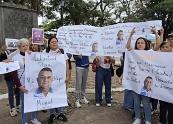 Técnico de una cablera pagó con su libertad el «apagón» informativo tras la captura de Maduro