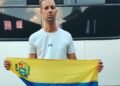 Liberado Hommel Torres, el familiar de un dirigente de Vente Venezuela en Trujillo