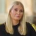 «Fui manipulada y engañada»: la princesa heredera de Noruega rompe su silencio sobre sus vínculos con Epstein