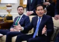 Marco Rubio presiona para un cambio de Gobierno en Cuba: «Quienes están al mando no saben cómo solucionar el problema, es necesario que asuman el liderazgo personas nuevas»