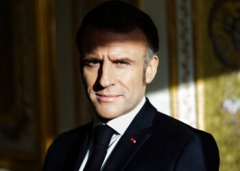 Emmanuel Macron: “La estrategia de doblegarse ante EE UU no da resultados”