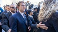 «La era de la impunidad ha terminado»: ¿qué les espera a las grandes tecnológicas tras el histórico veredicto contra Meta y Google sobre la adicción a las redes sociales?