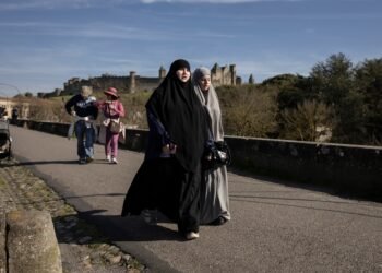 El sur de Francia, feudo y laboratorio de la ultraderecha