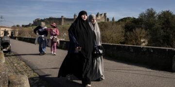 El sur de Francia, feudo y laboratorio de la ultraderecha