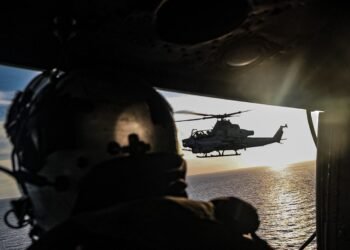 Las incógnitas sobre la «Operación Lanza del Sur» en plena ofensiva de EEUU en el Caribe