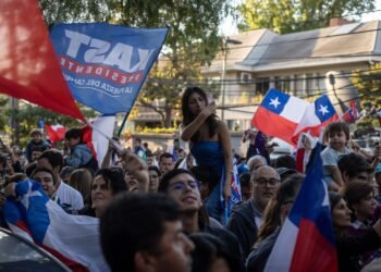 Kast vence en Chile y la extrema derecha alcanza la presidencia por primera vez en democracia