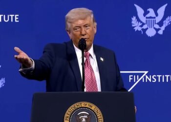 Las derrotas de Trump desnudan los límites de EE UU