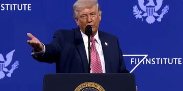 Las derrotas de Trump desnudan los límites de EE UU