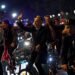 La izquierda resiste en París, Marsella y Lyon, las tres grandes ciudades francesas