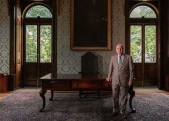 Mauro Vieira, canciller de Brasil: “Las conversaciones entre Lula y Trump son muy amigables, sin imposiciones”