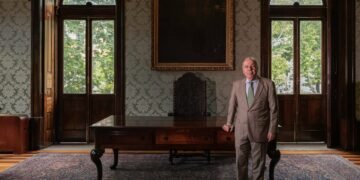 Mauro Vieira, canciller de Brasil: “Las conversaciones entre Lula y Trump son muy amigables, sin imposiciones”