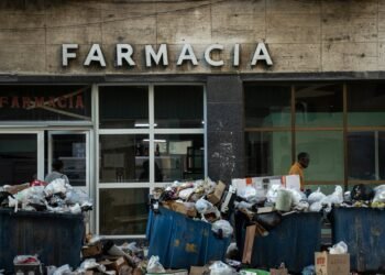 El hundimiento de Cuba: “Somos un altar de sacrificios”