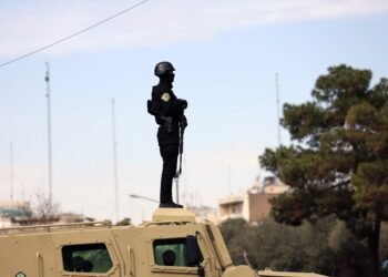 Radiografía del poder hoy en Irán: la Guardia Revolucionaria toma el mando