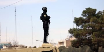 Radiografía del poder hoy en Irán: la Guardia Revolucionaria toma el mando