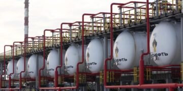 EEUU concedió una exención de 30 días para permitir ventas de petróleo ruso a la India