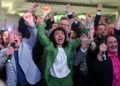 Los Verdes ganan por la mínima  frente a los conservadores las elecciones en el Estado alemán de Baden-Württemberg