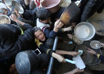 Un tribunal belga reabre un caso sobre Gaza y dice que Bélgica no actuó a tiempo para evitar un posible genocidio