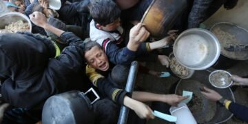 Un tribunal belga reabre un caso sobre Gaza y dice que Bélgica no actuó a tiempo para evitar un posible genocidio