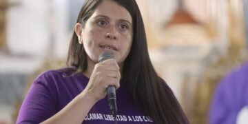 Nuncio apostólico se comprometió a mediar por presos políticos en Venezuela